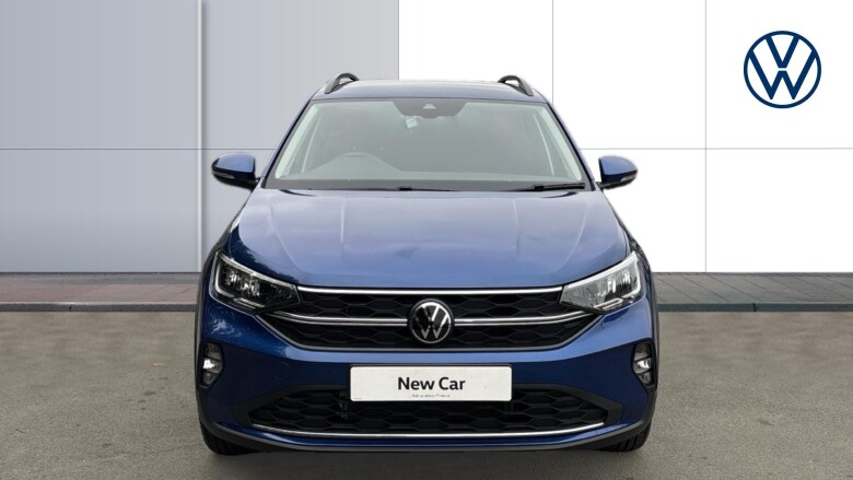 Volkswagen Taigo 1.0 TSI Match 5dr Petrol Hatchback